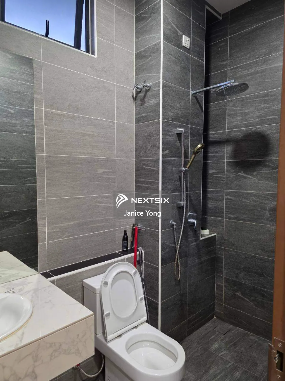 Semi-detached House For Sale in Iskandar Puteri (Nusajaya) Johor - Image 13