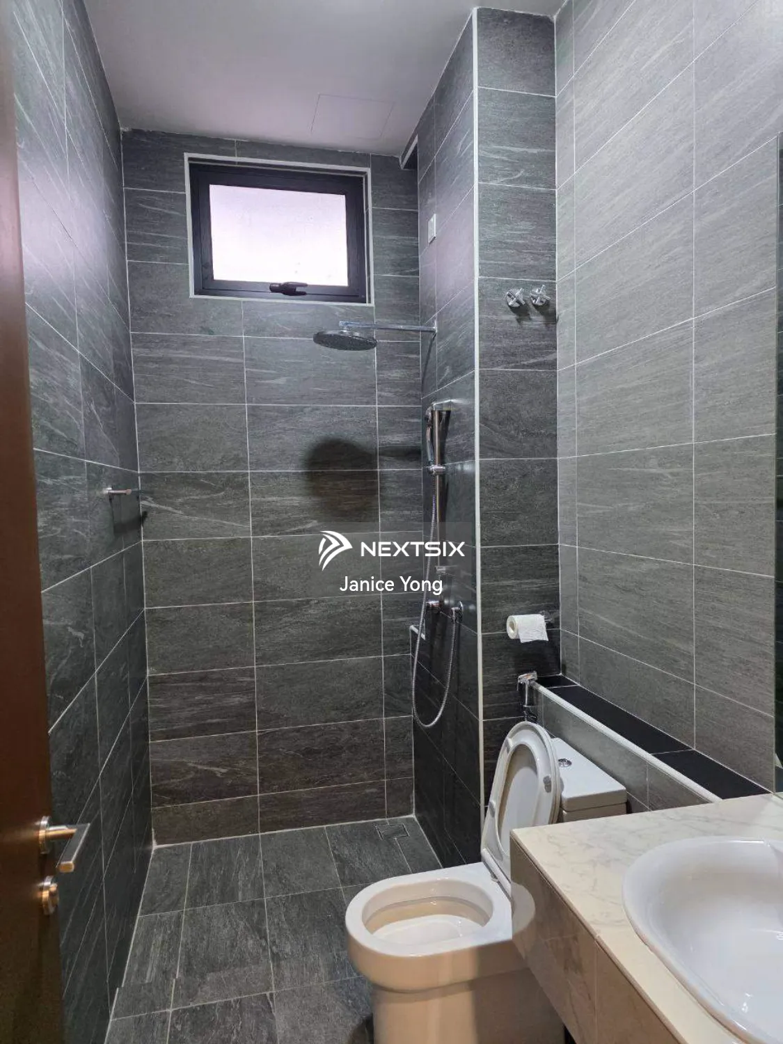 Semi-detached House For Sale in Iskandar Puteri (Nusajaya) Johor - Image 14
