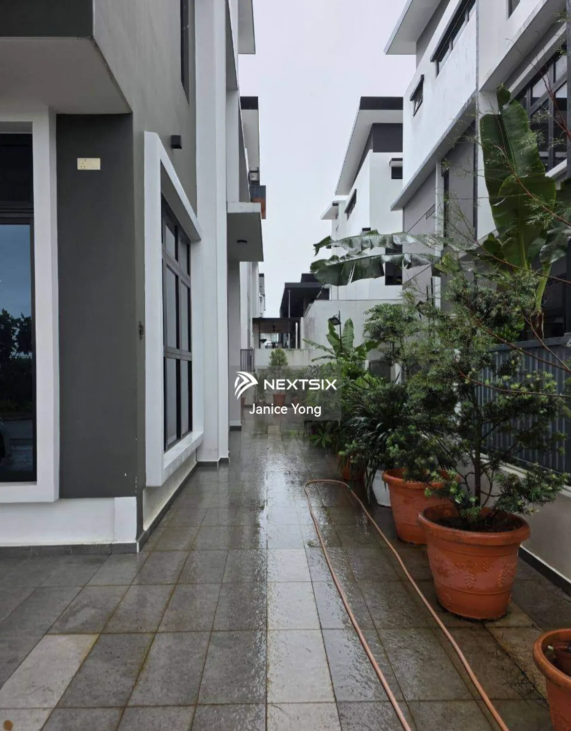 Semi-detached House For Sale in Iskandar Puteri (Nusajaya) Johor - Image 15