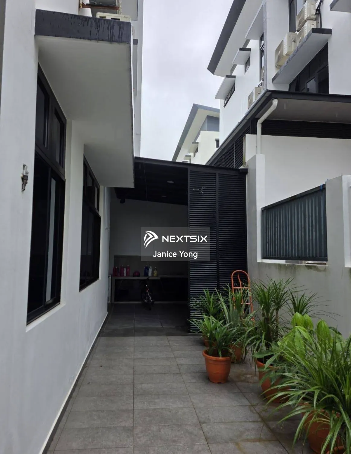 Semi-detached House For Sale in Iskandar Puteri (Nusajaya) Johor - Image 16