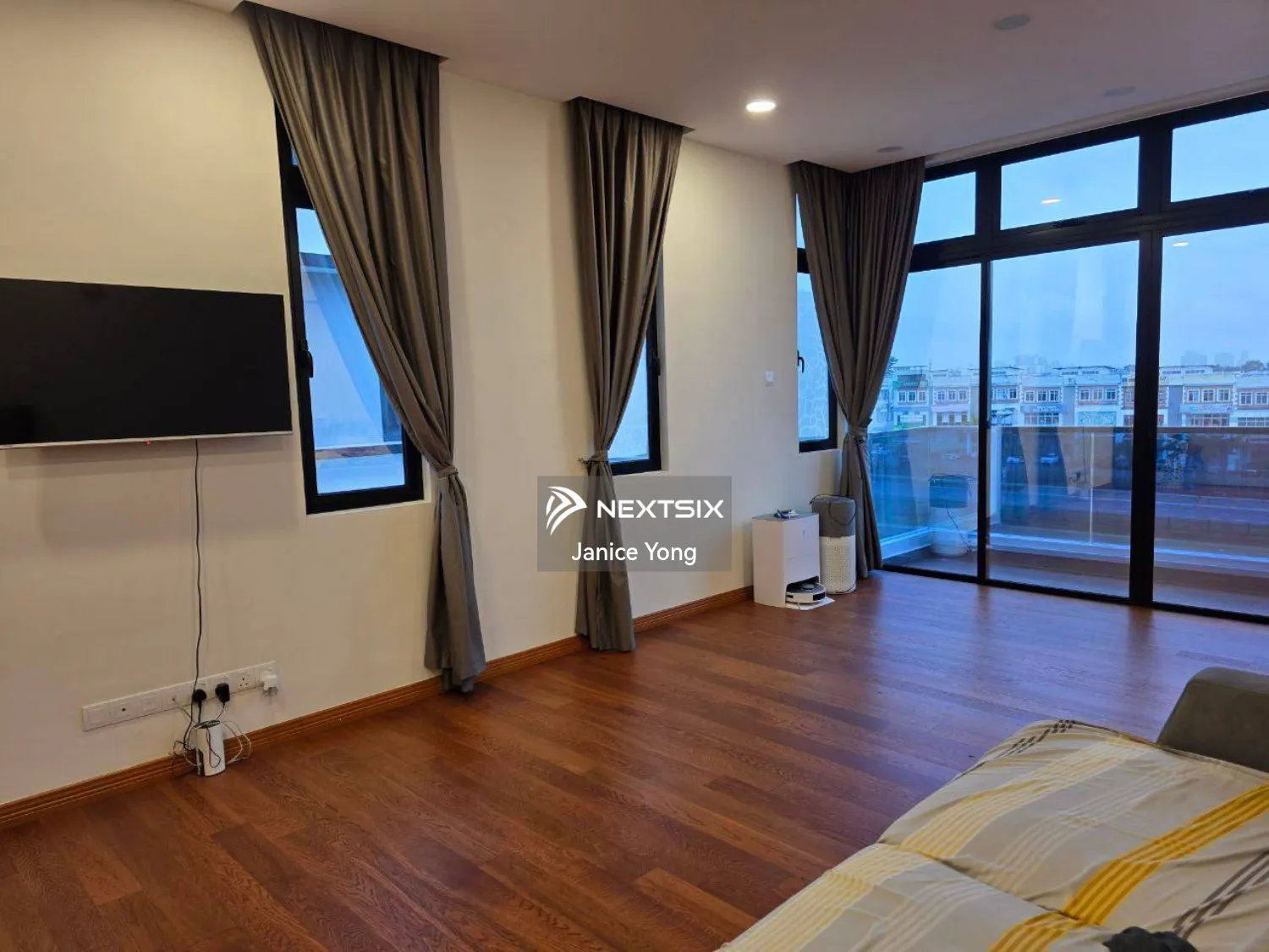 Semi-detached House For Sale in Iskandar Puteri (Nusajaya) Johor - Image 4