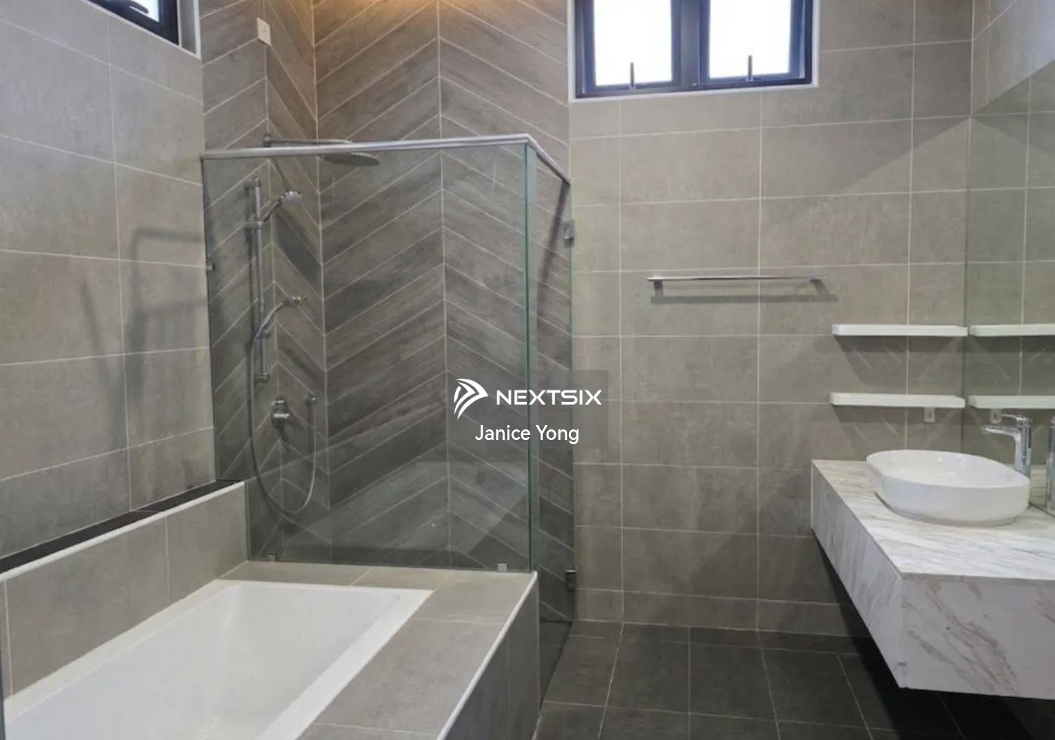 Semi-detached House For Sale in Iskandar Puteri (Nusajaya) Johor - Image 7