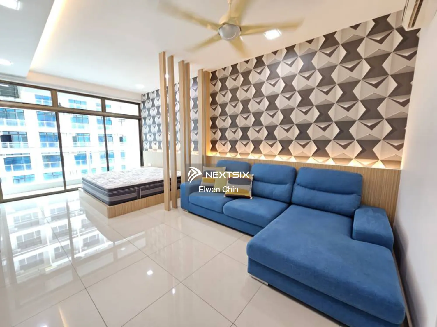 Condominium For Sale in Johor Bahru Johor - Image 3