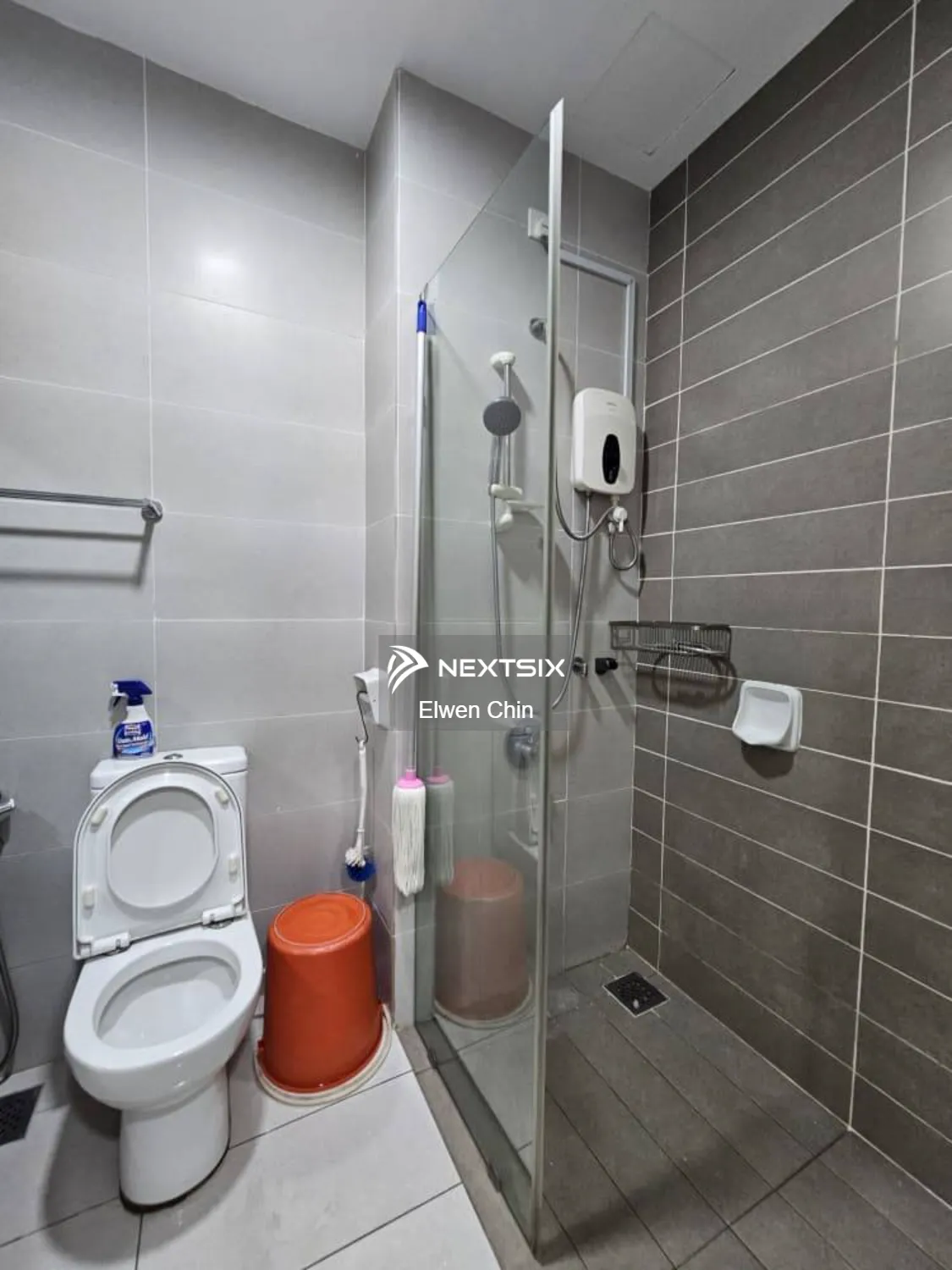 Condominium For Sale in Johor Bahru Johor - Image 4