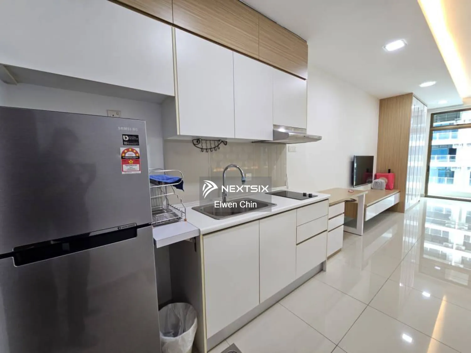 Condominium For Sale in Johor Bahru Johor - Image 5