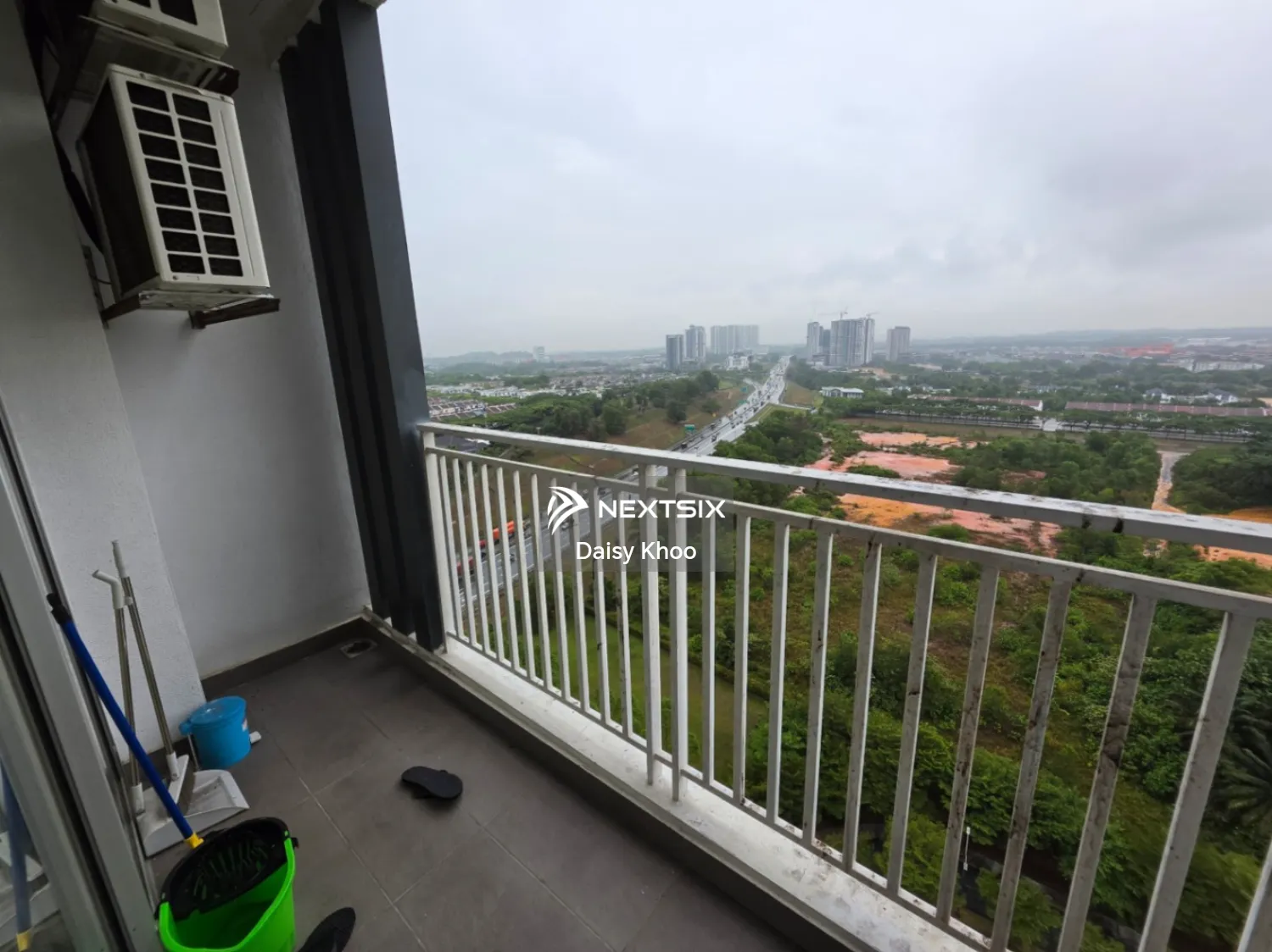 Serviced Residence For Rent in Johor Bahru Johor