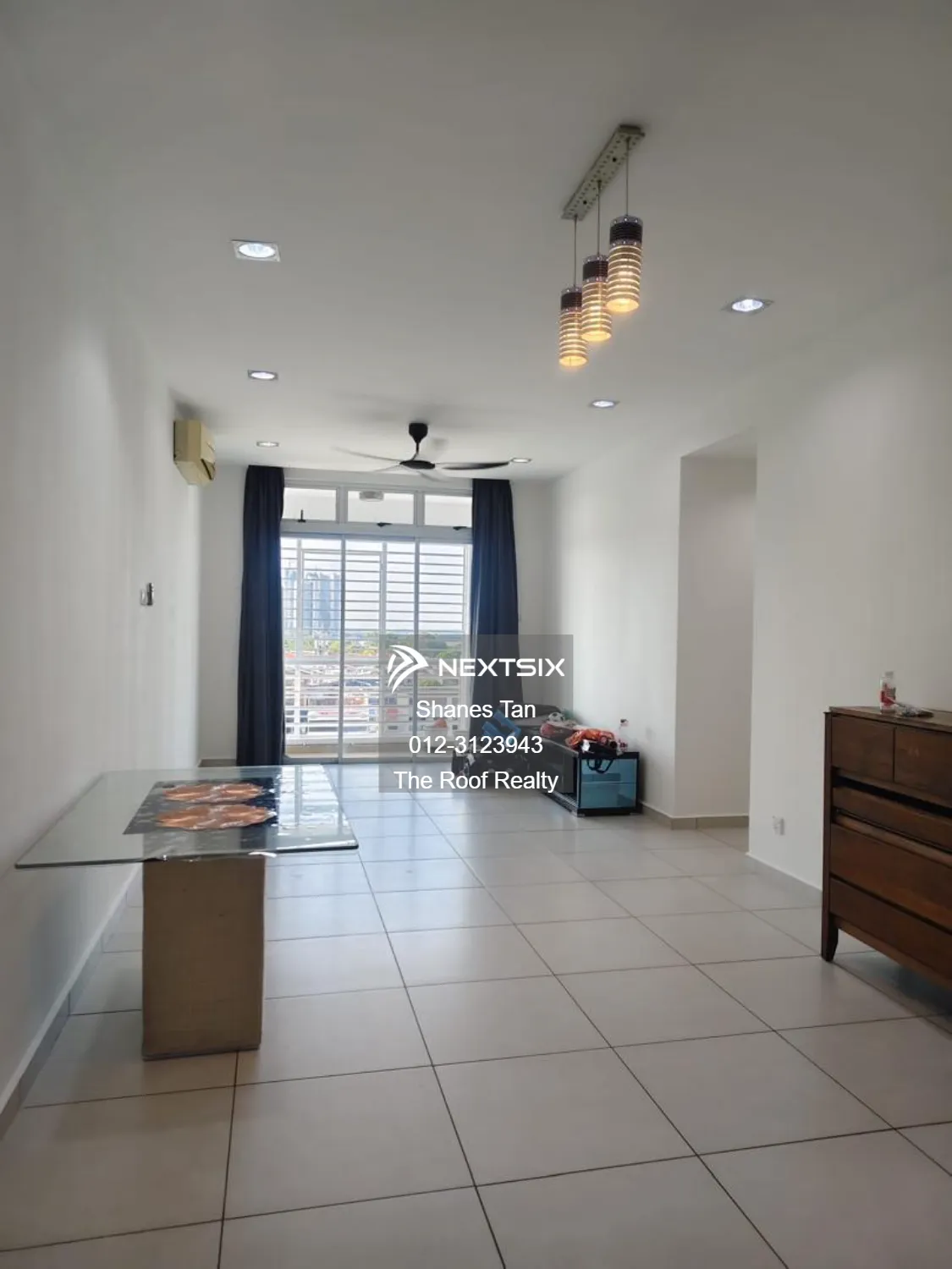 Apartment For Sale in Johor Bahru Johor