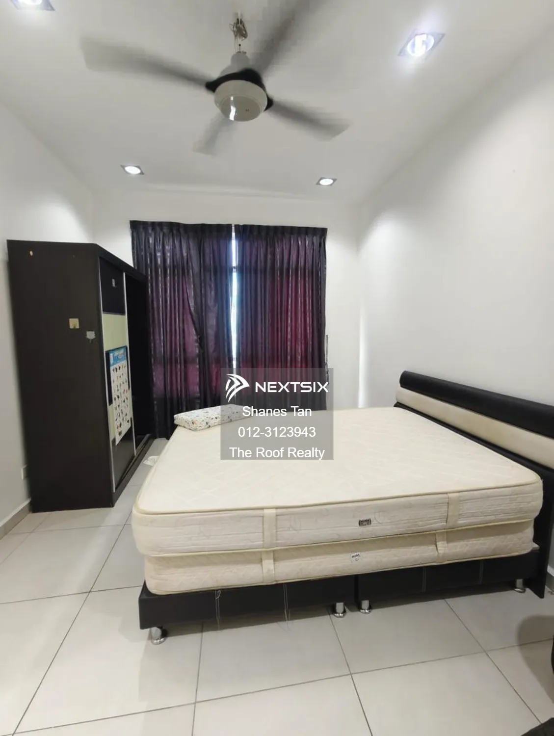 Apartment For Sale in Johor Bahru Johor - Image 3