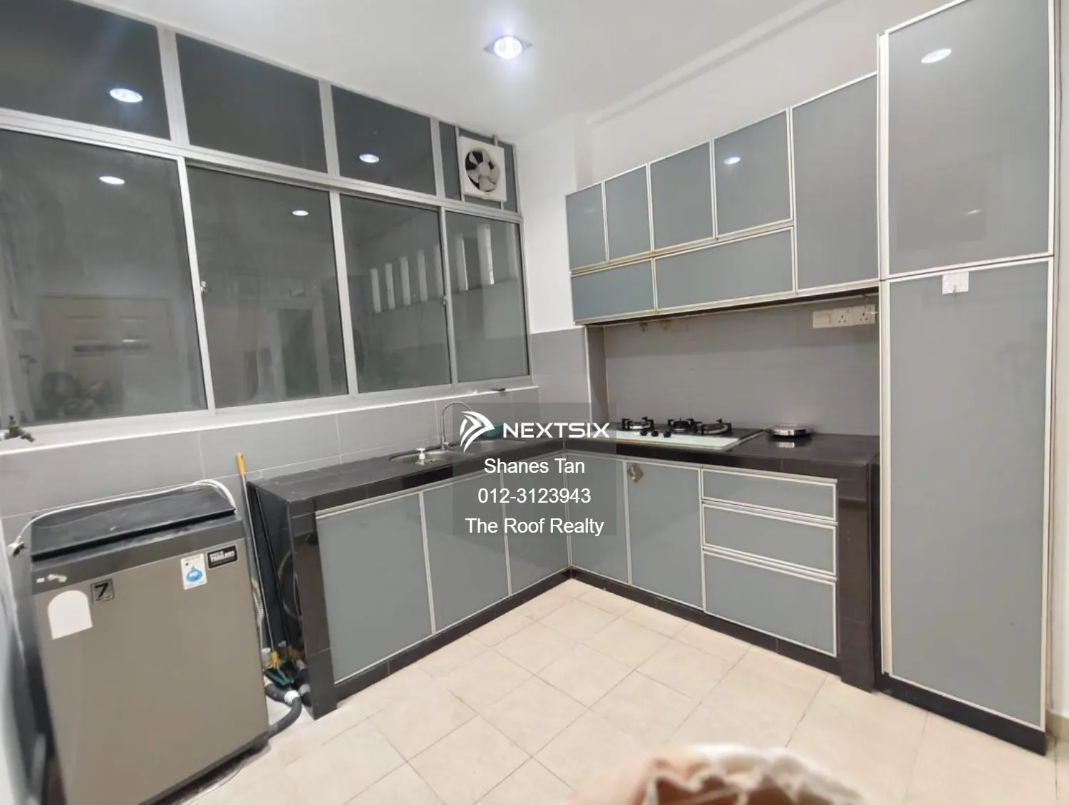 Apartment For Sale in Johor Bahru Johor - Image 5