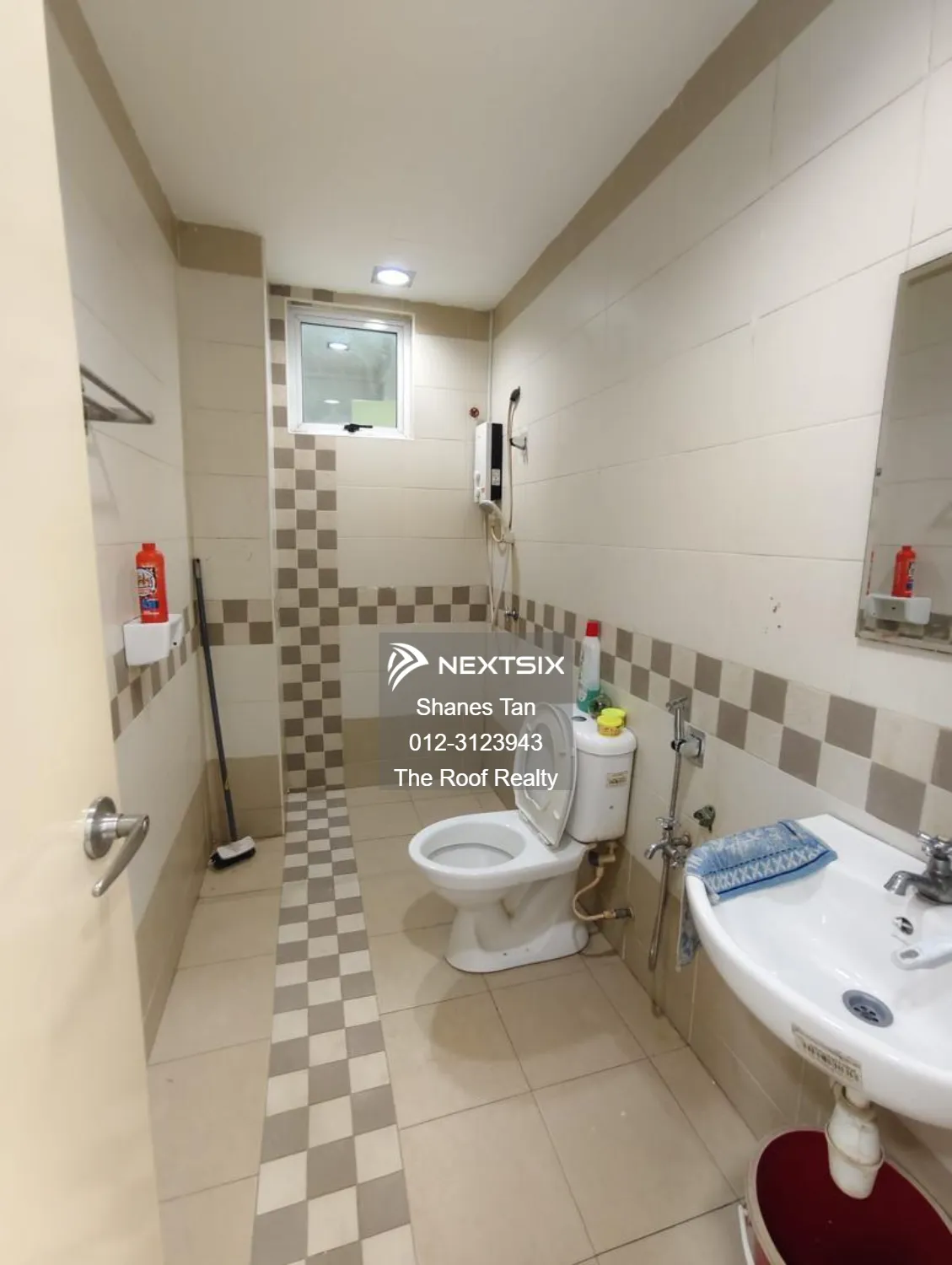 Apartment For Sale in Johor Bahru Johor - Image 7
