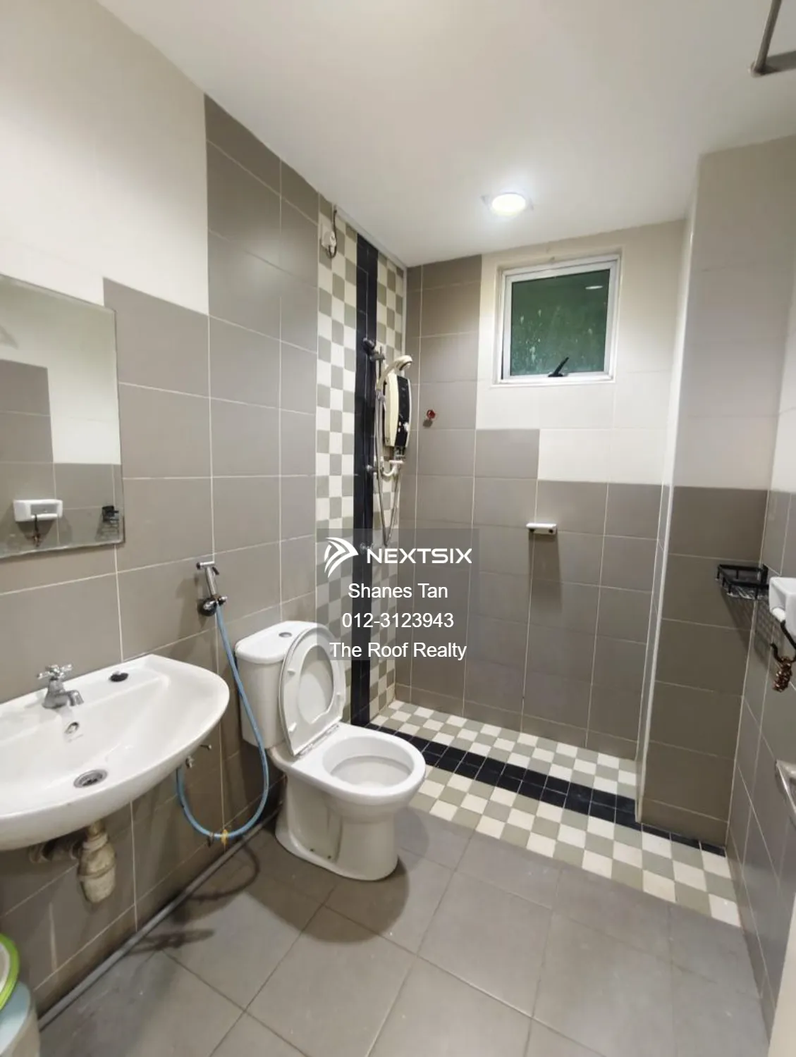 Apartment For Sale in Johor Bahru Johor - Image 8