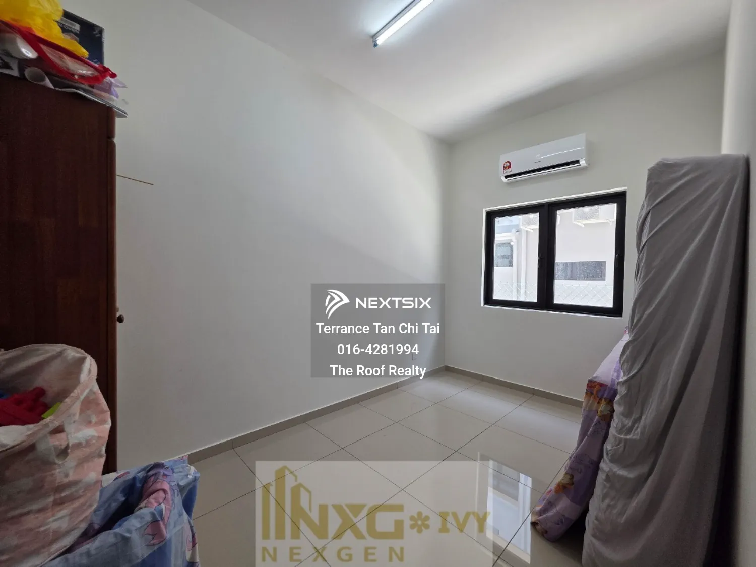 Townhouse For Rent in Klang Selangor - Image 10