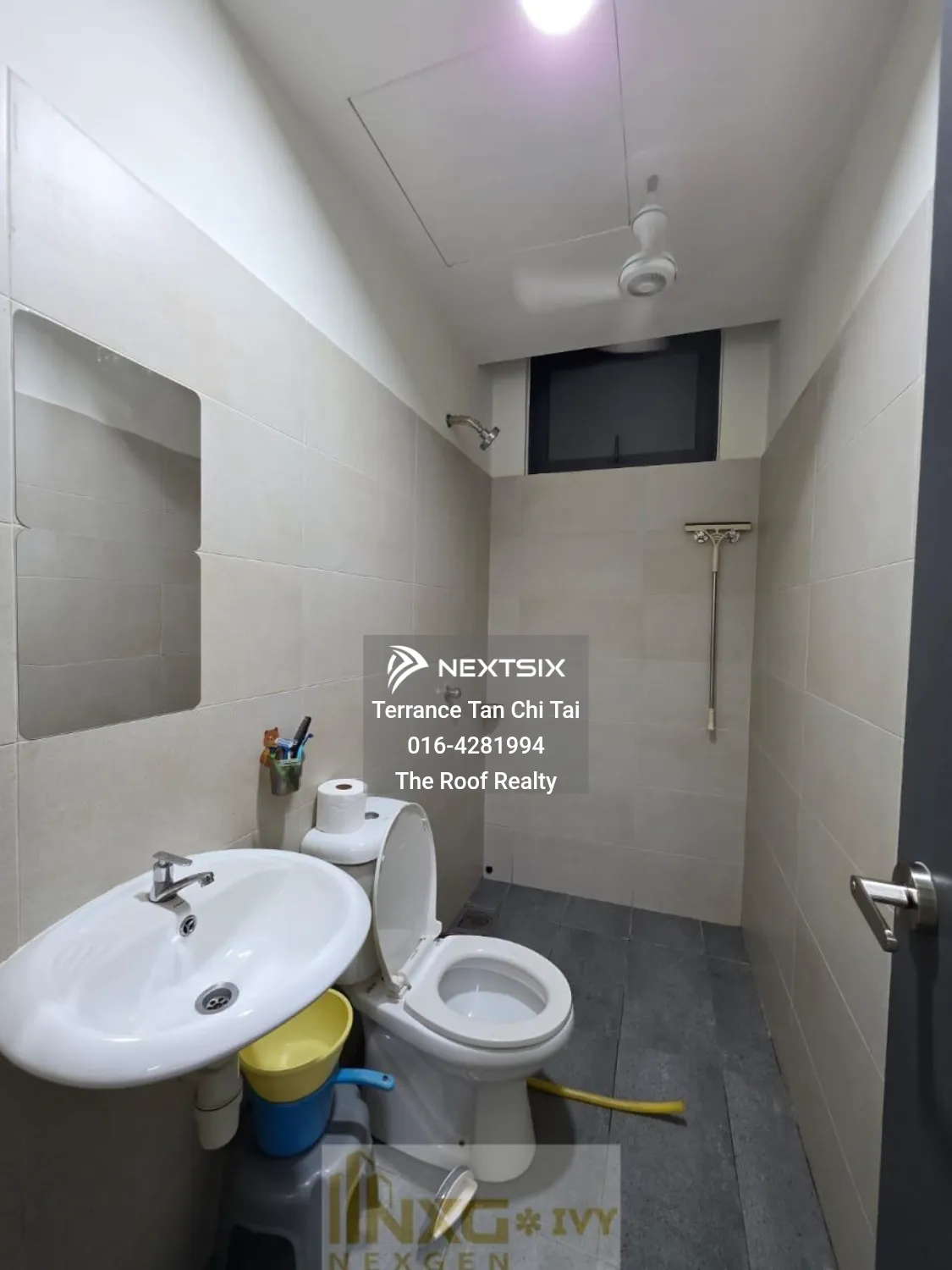 Townhouse For Rent in Klang Selangor - Image 11