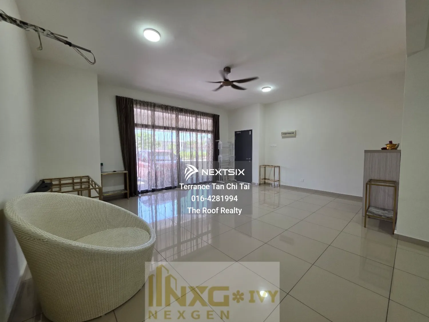 Townhouse For Rent in Klang Selangor - Image 3