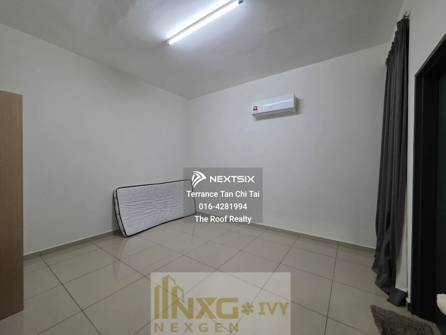 Townhouse For Rent in Klang Selangor - Image 4