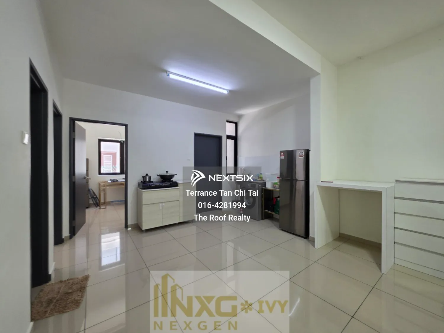 Townhouse For Rent in Klang Selangor - Image 5
