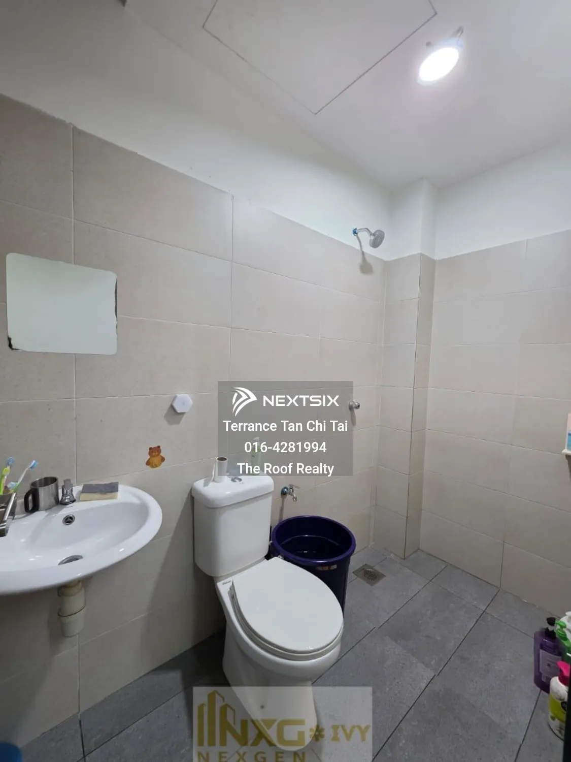 Townhouse For Rent in Klang Selangor - Image 6