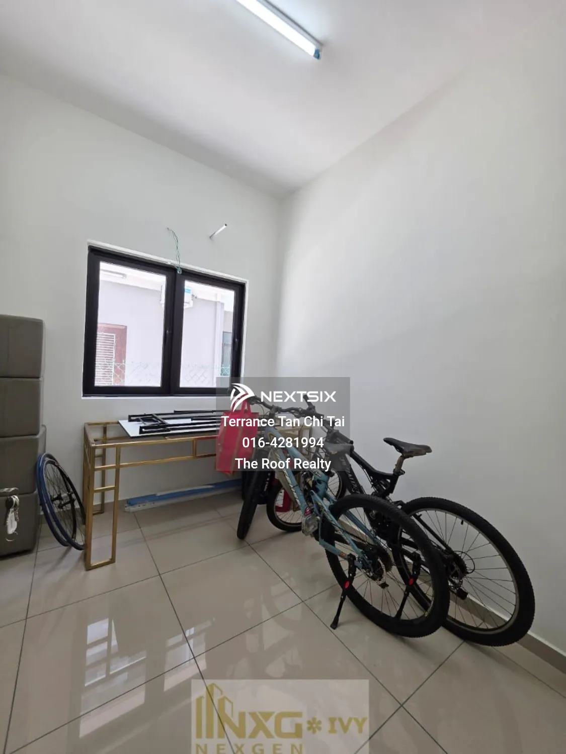 Townhouse For Rent in Klang Selangor - Image 7