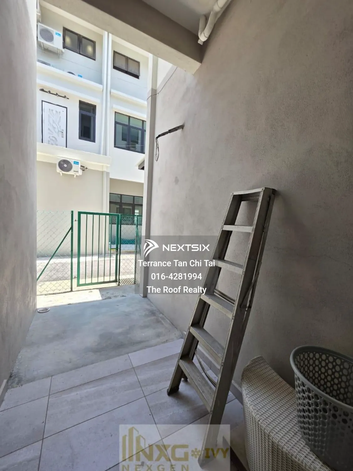 Townhouse For Rent in Klang Selangor - Image 8