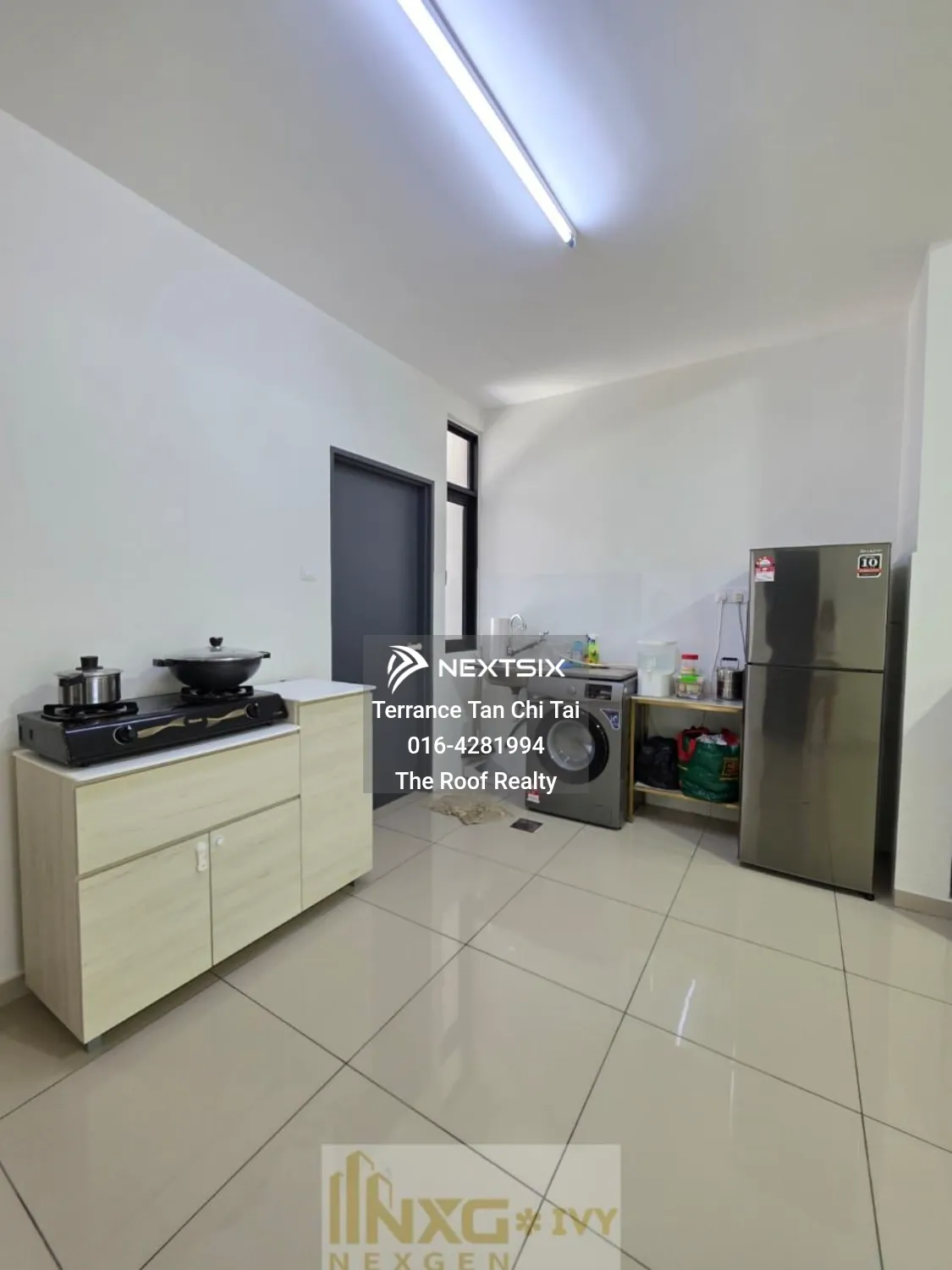 Townhouse For Rent in Klang Selangor - Image 9