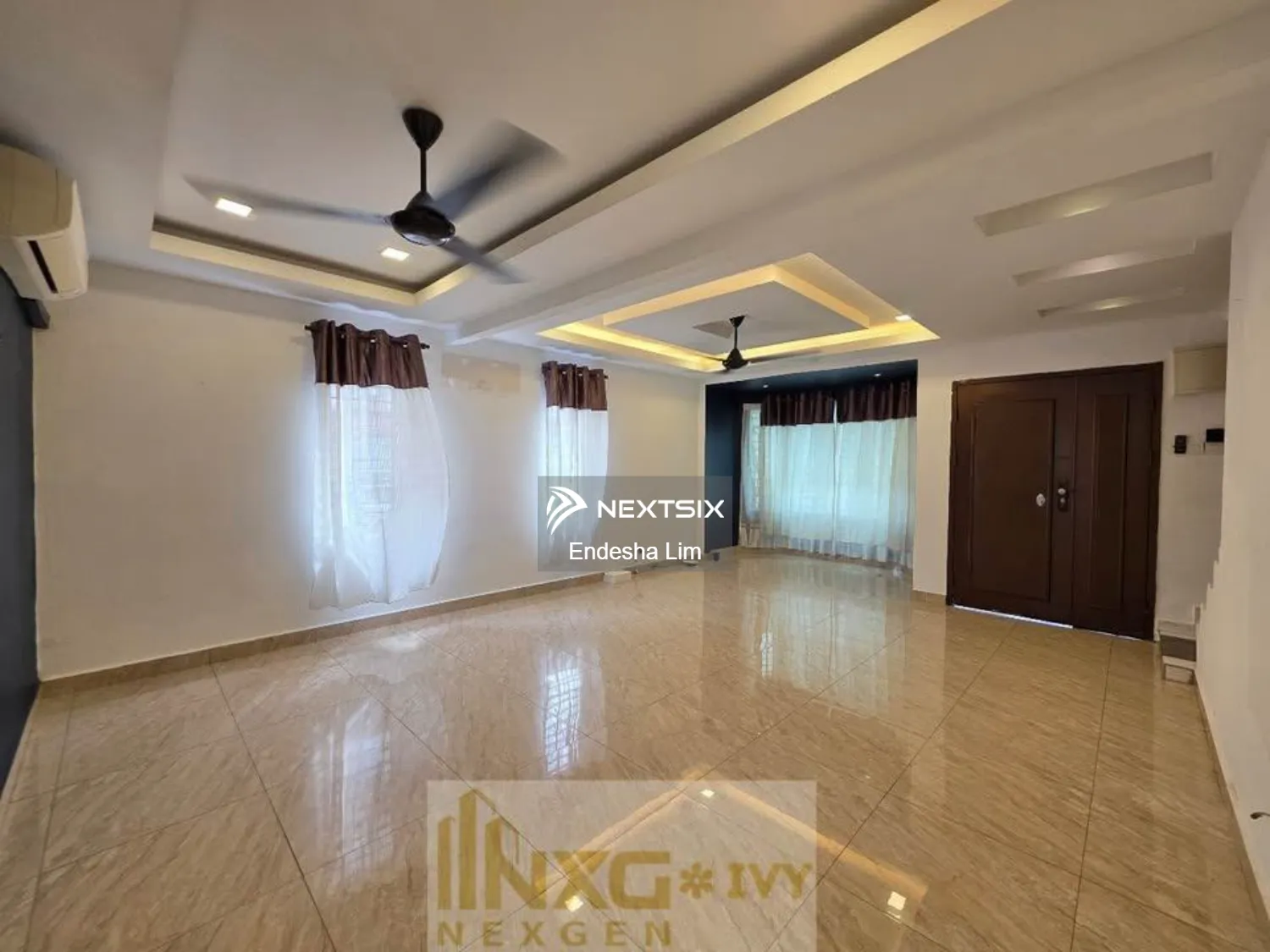 2-sty Terrace/Link House For Sale in Klang Selangor