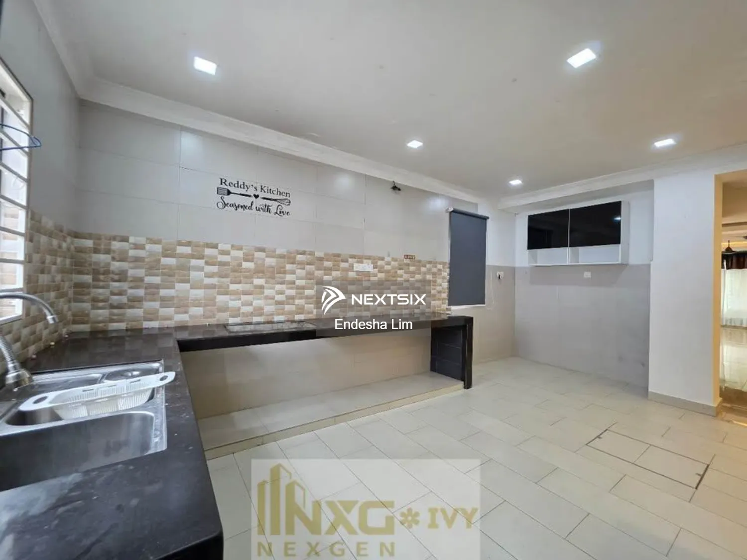 2-sty Terrace/Link House For Sale in Klang Selangor - Image 10