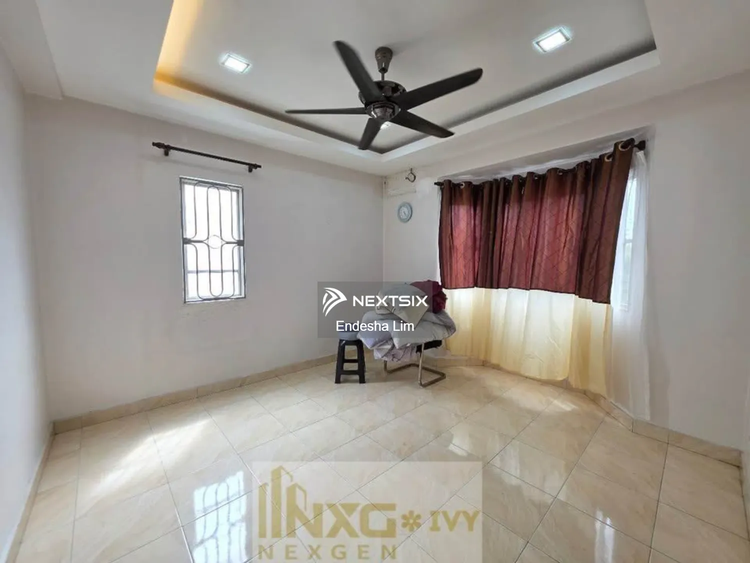 2-sty Terrace/Link House For Sale in Klang Selangor - Image 5