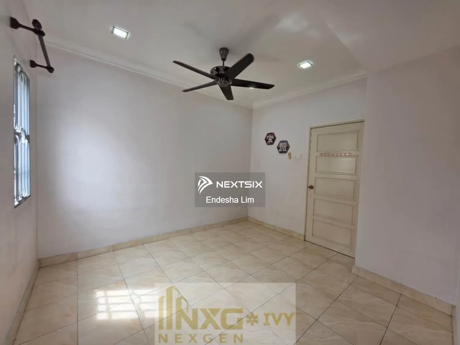 2-sty Terrace/Link House For Sale in Klang Selangor - Image 6