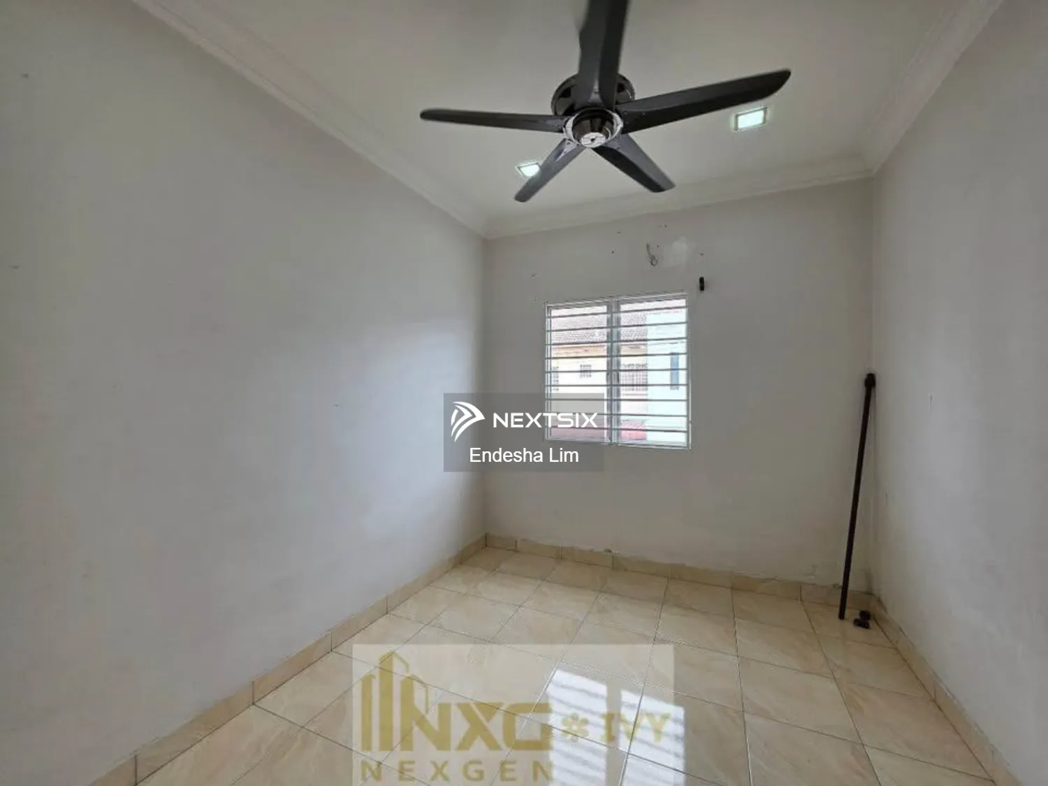 2-sty Terrace/Link House For Sale in Klang Selangor - Image 7
