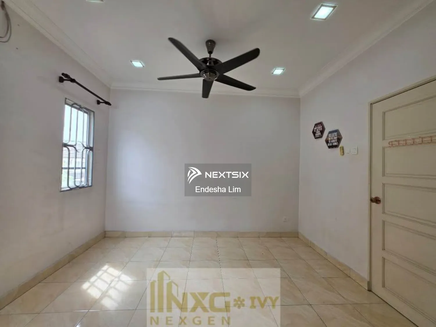 2-sty Terrace/Link House For Sale in Klang Selangor - Image 8