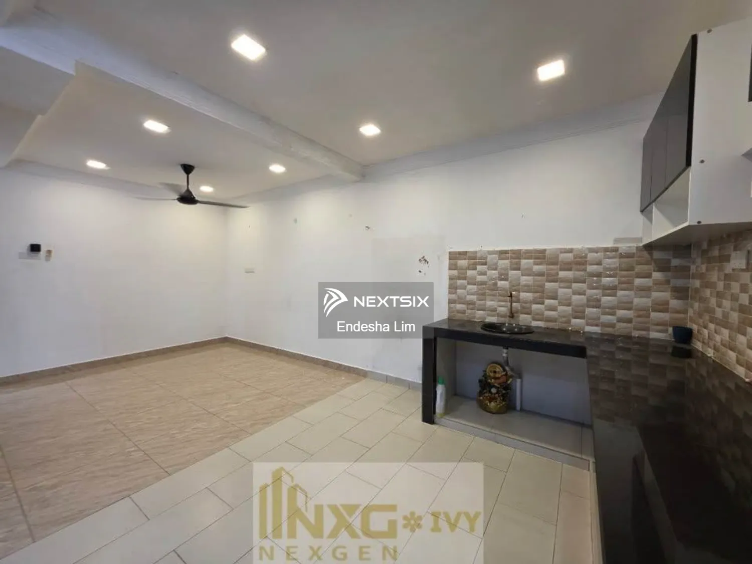 2-sty Terrace/Link House For Sale in Klang Selangor - Image 9