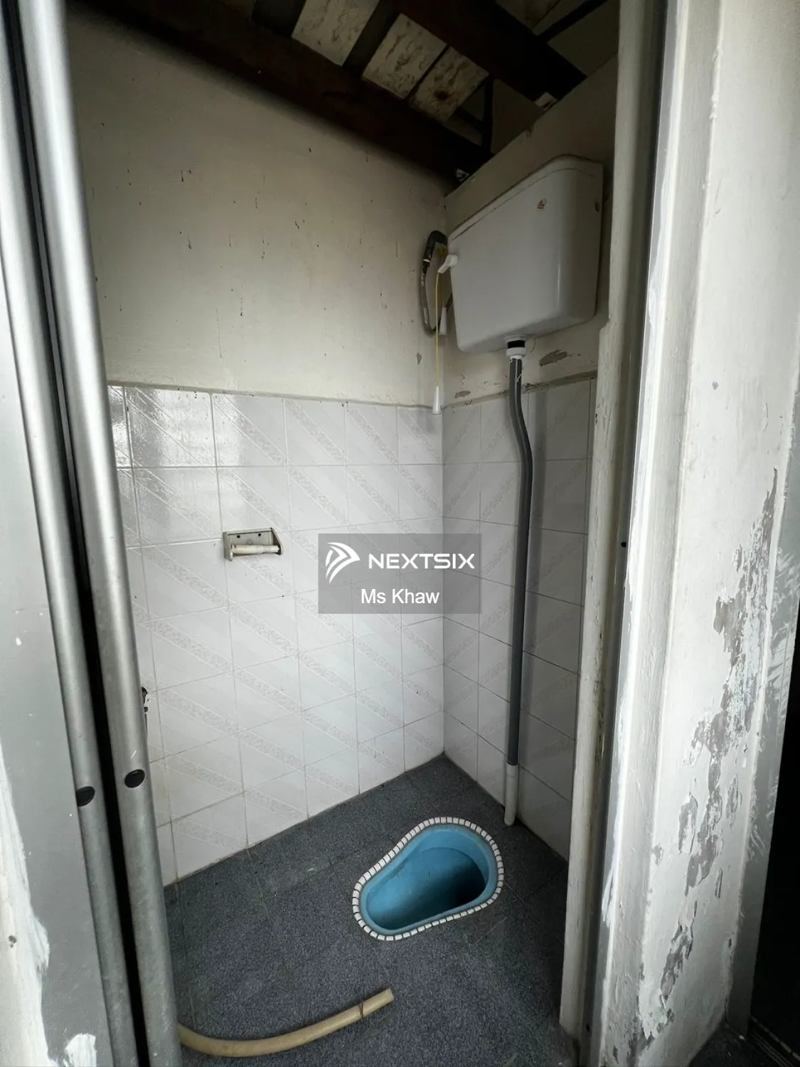 1-sty Terrace/Link House For Sale in Senai Johor - Image 10
