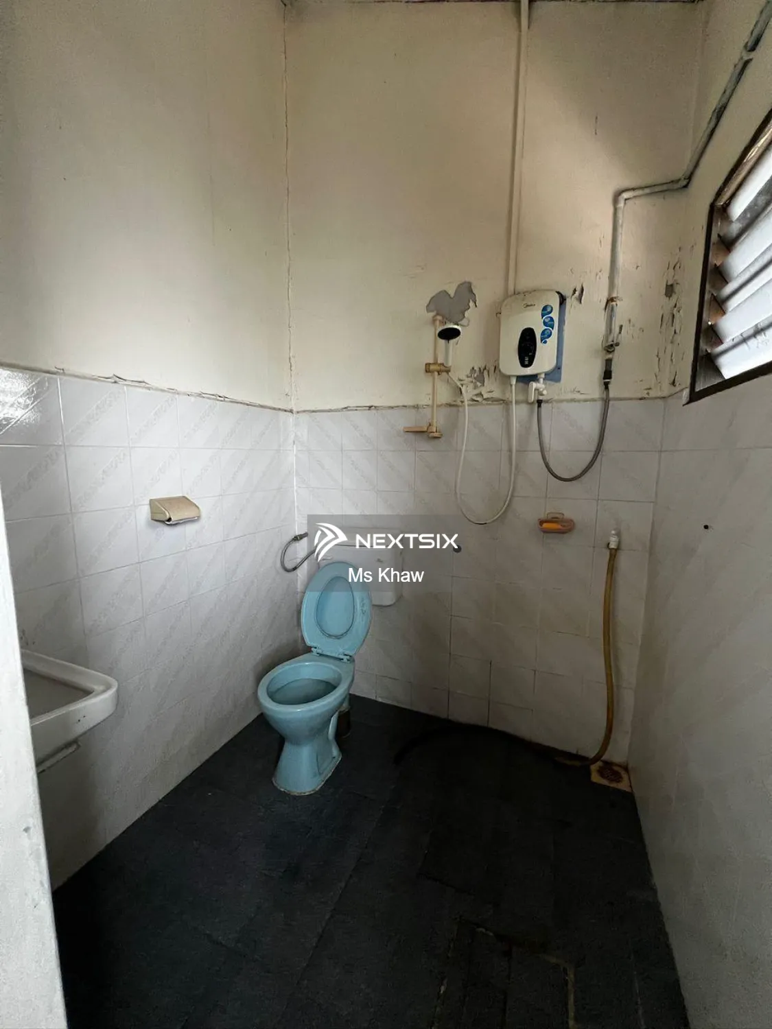 1-sty Terrace/Link House For Sale in Senai Johor - Image 11