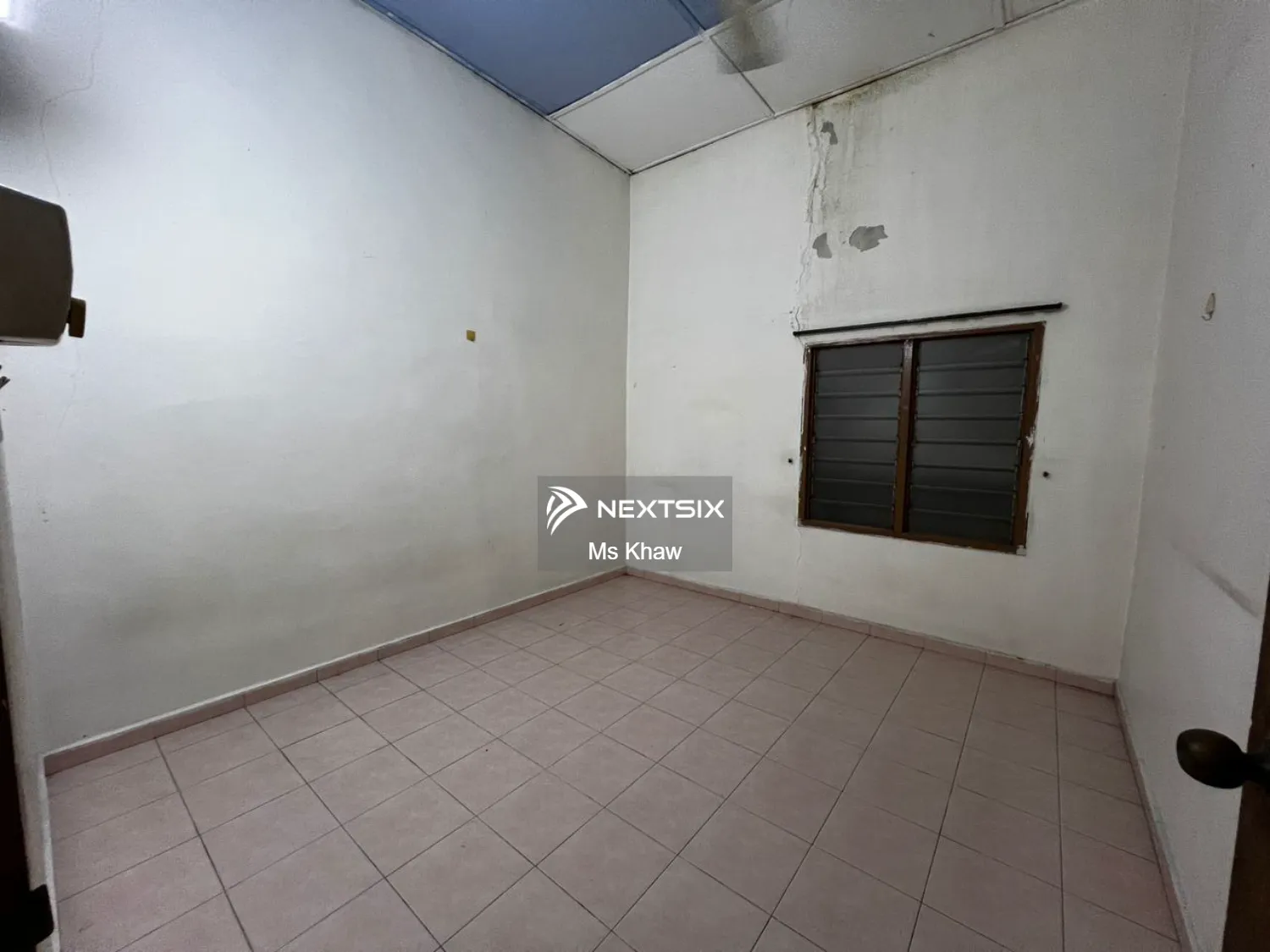 1-sty Terrace/Link House For Sale in Senai Johor - Image 12