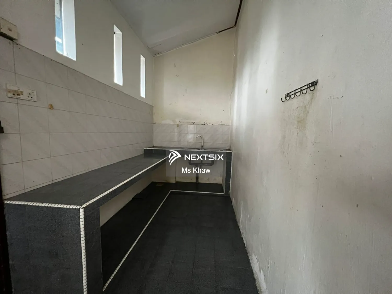 1-sty Terrace/Link House For Sale in Senai Johor - Image 2