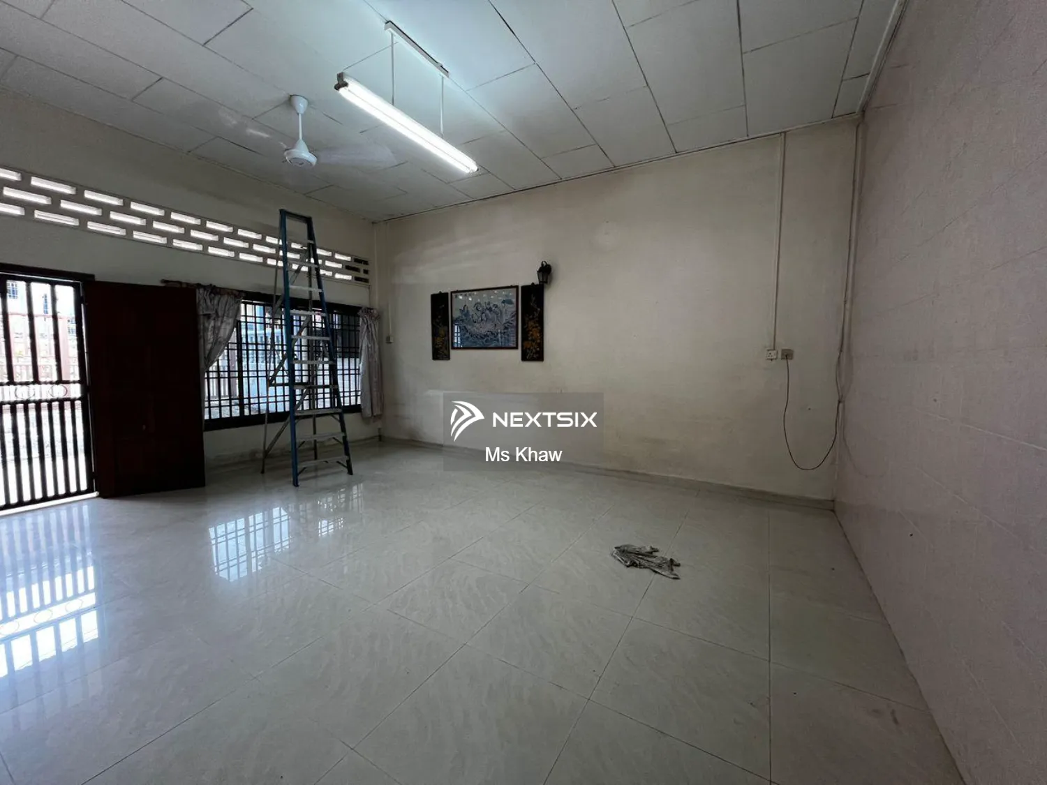 1-sty Terrace/Link House For Sale in Senai Johor - Image 4