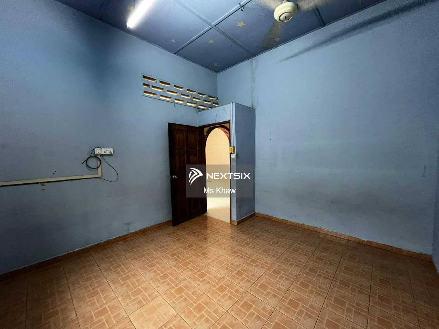 1-sty Terrace/Link House For Sale in Senai Johor - Image 5