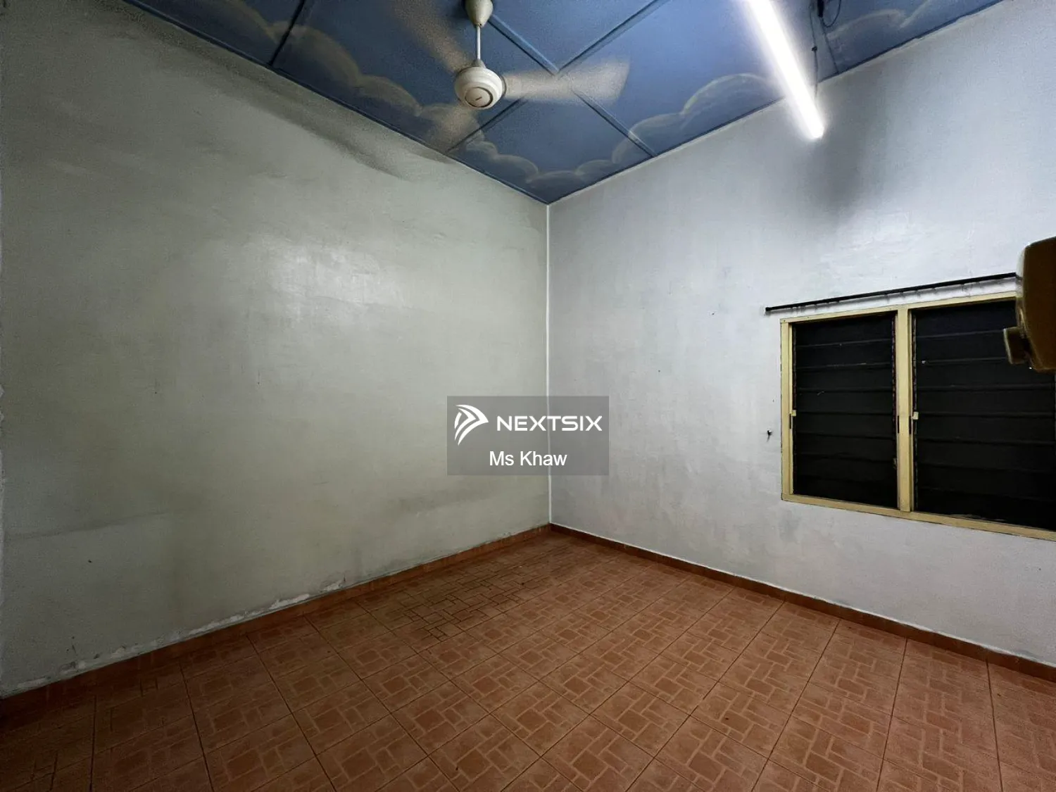 1-sty Terrace/Link House For Sale in Senai Johor - Image 6