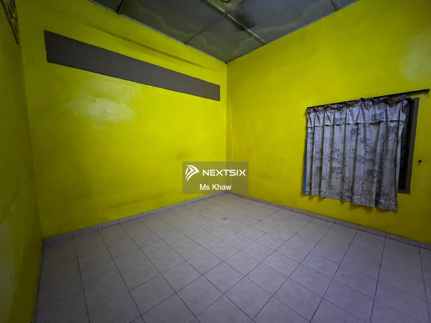 1-sty Terrace/Link House For Sale in Senai Johor - Image 7