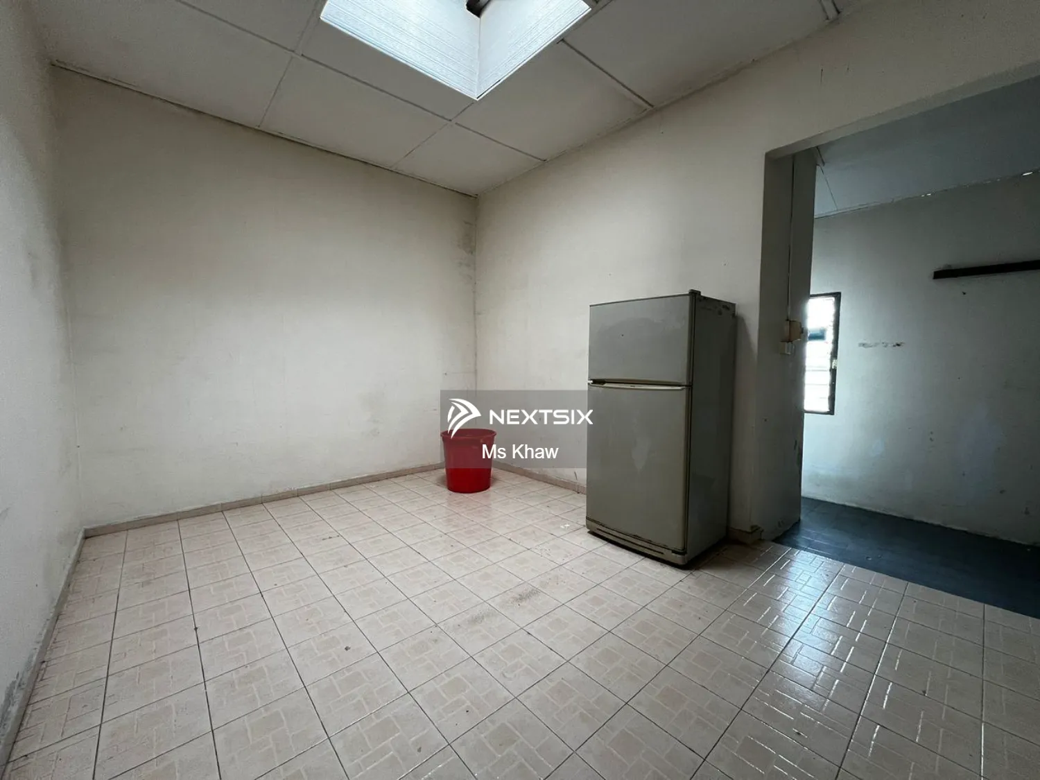 1-sty Terrace/Link House For Sale in Senai Johor - Image 8