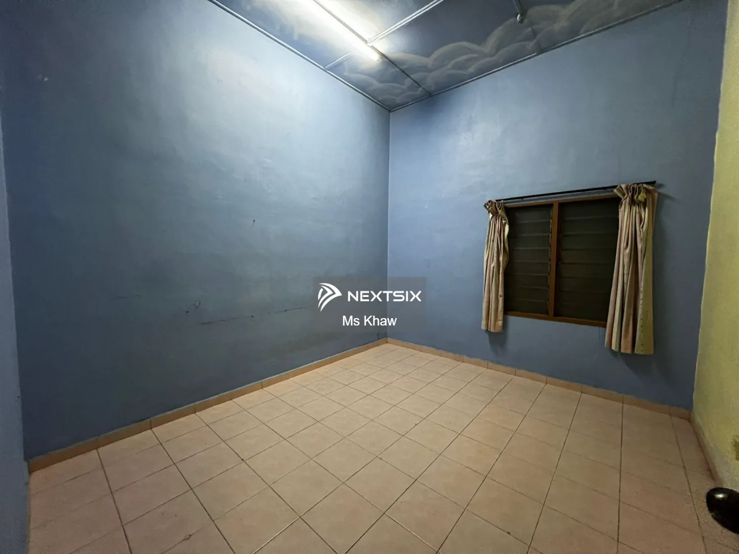 1-sty Terrace/Link House For Sale in Senai Johor - Image 9