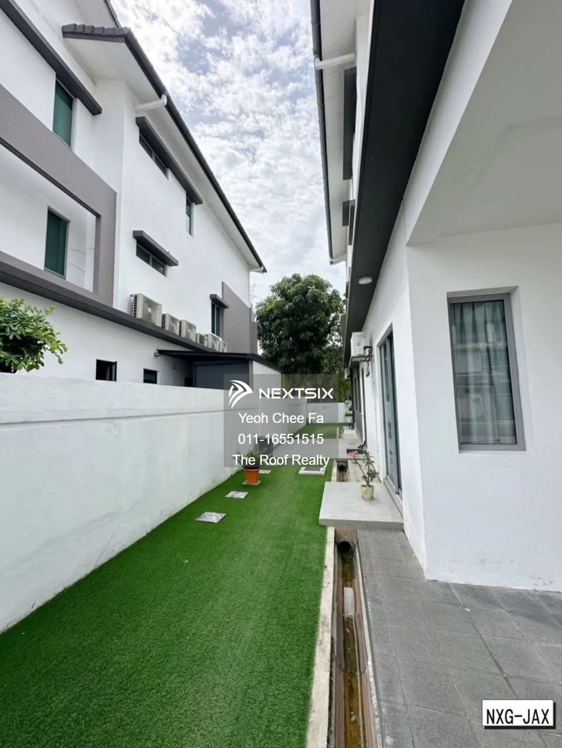 3-sty Terrace/Link House For Sale in Ambang Botanic Selangor - Image 10
