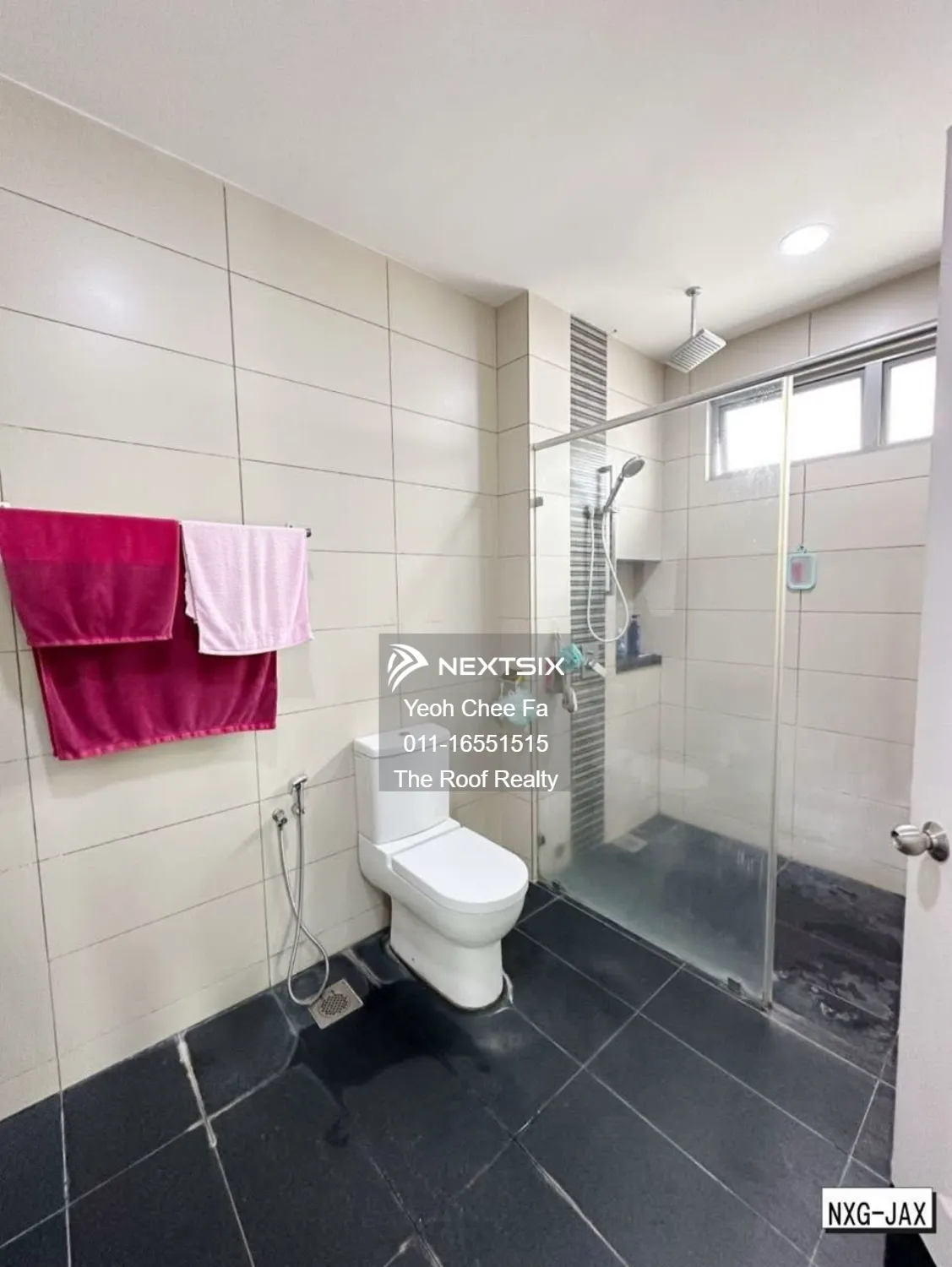 3-sty Terrace/Link House For Sale in Ambang Botanic Selangor - Image 11