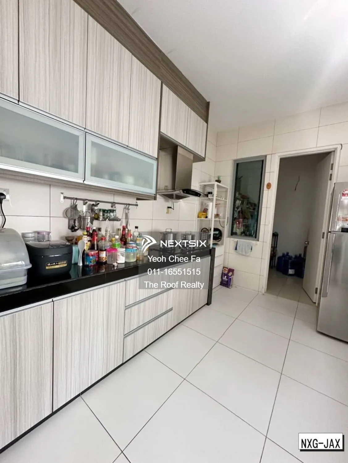 3-sty Terrace/Link House For Sale in Ambang Botanic Selangor - Image 7