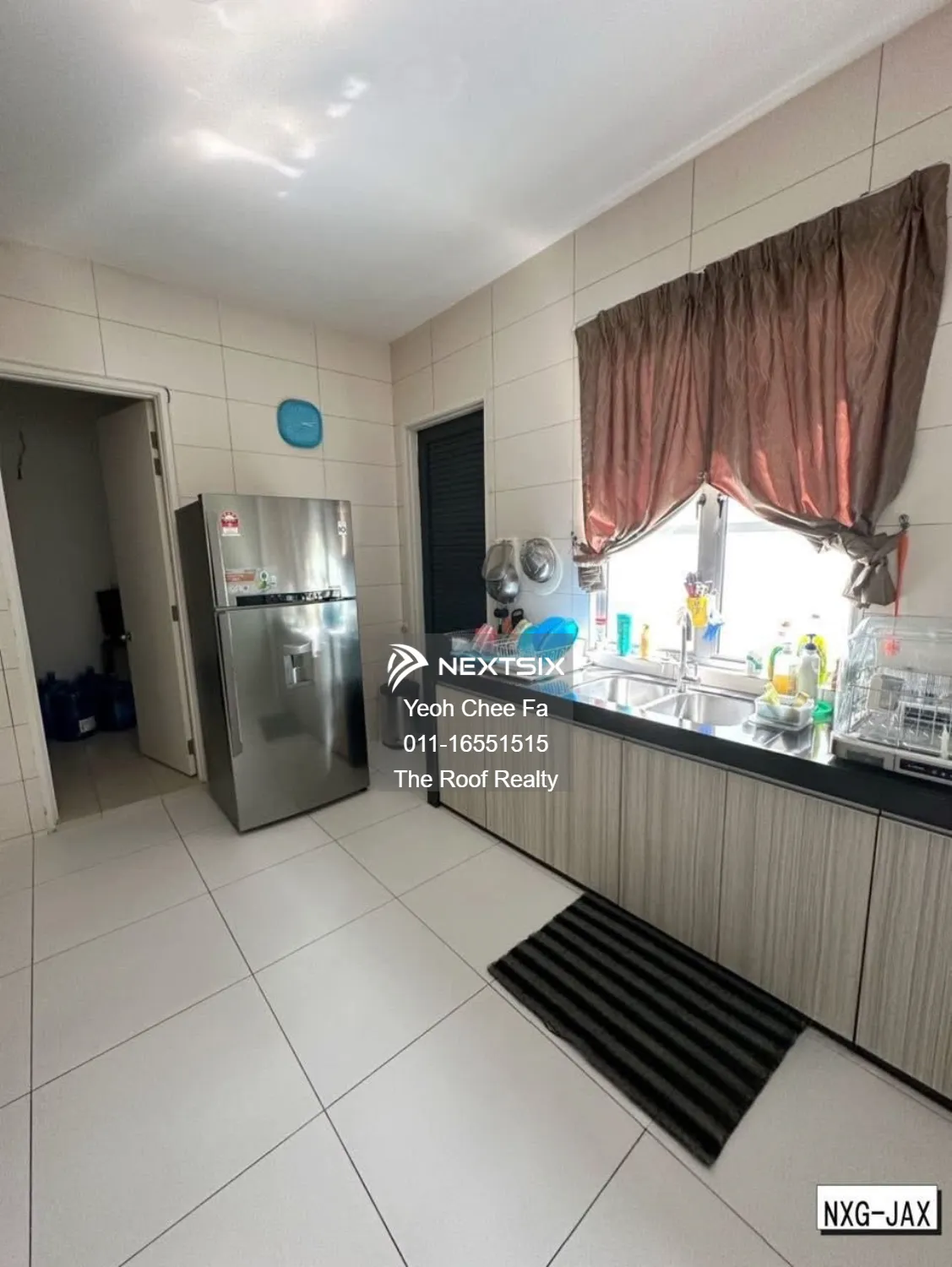 3-sty Terrace/Link House For Sale in Ambang Botanic Selangor - Image 8