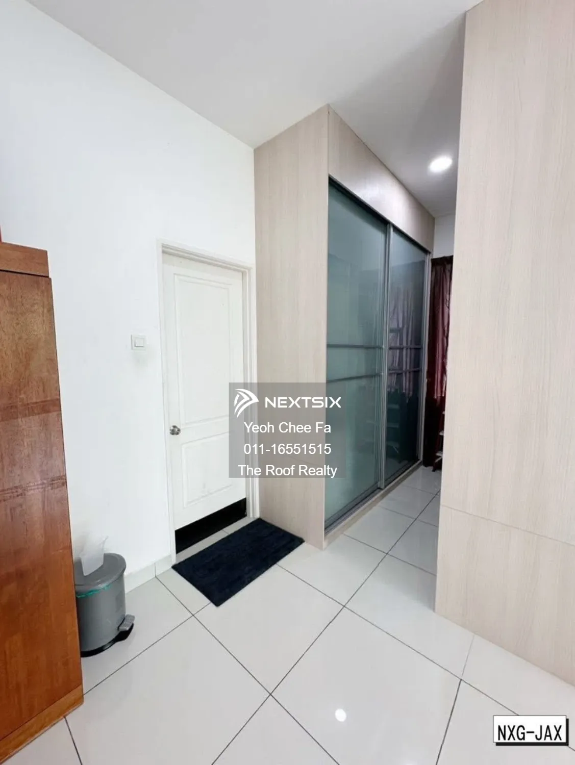 3-sty Terrace/Link House For Sale in Ambang Botanic Selangor - Image 9