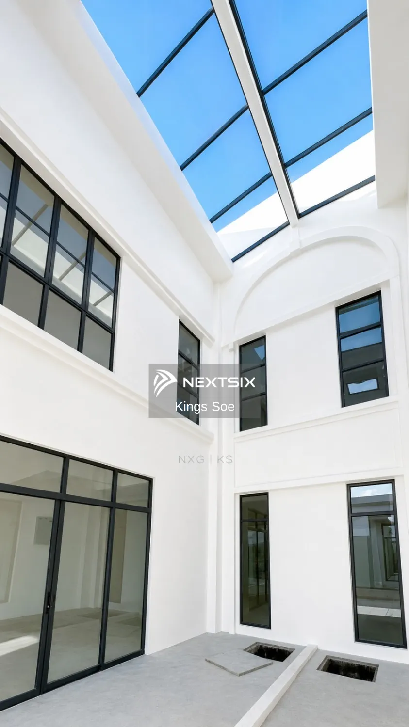 Shop Office For Rent in Kuala Selangor Selangor - Image 11