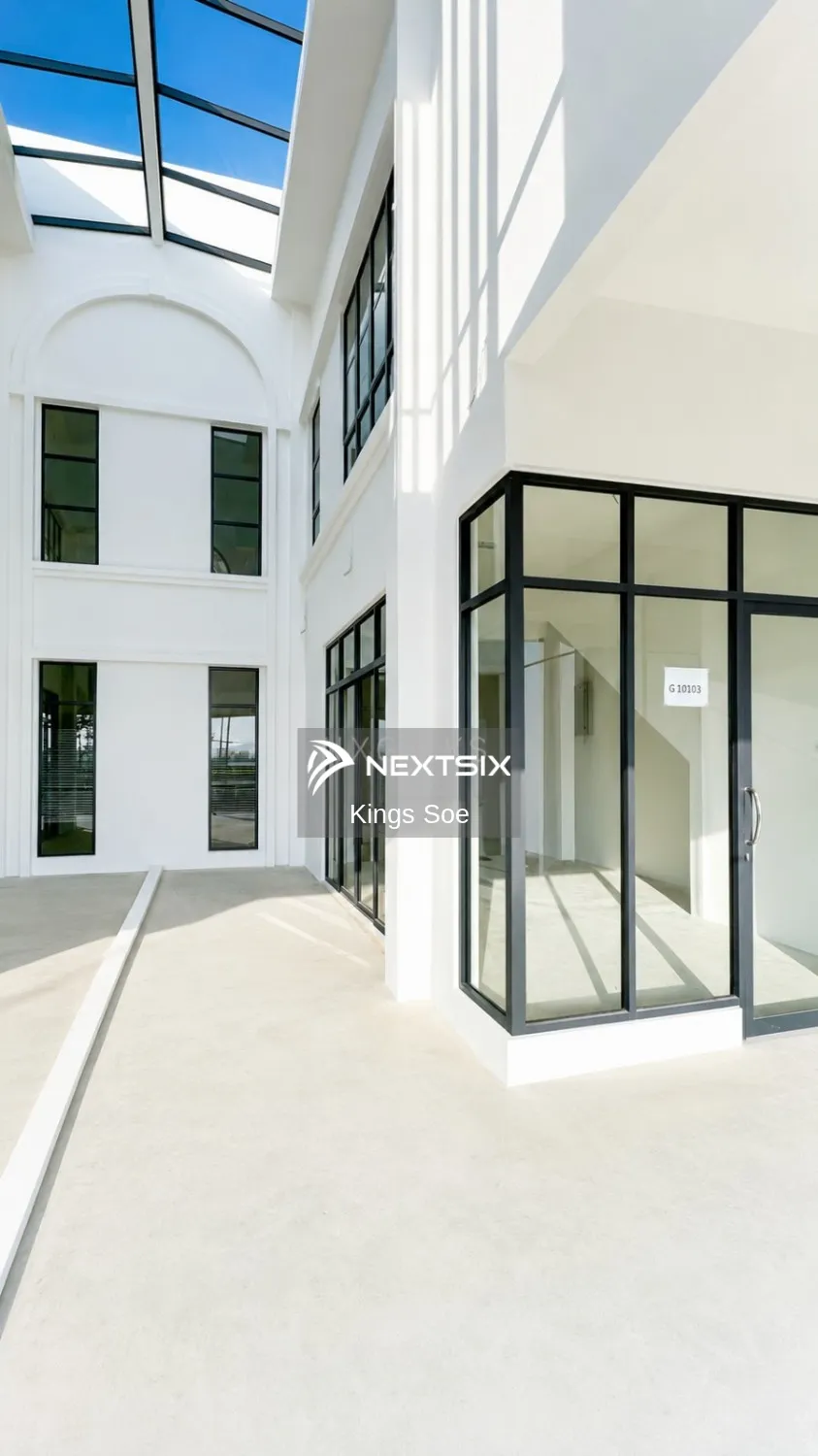 Shop Office For Rent in Kuala Selangor Selangor - Image 12