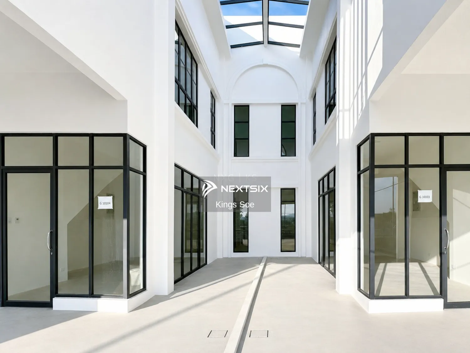 Shop Office For Rent in Kuala Selangor Selangor - Image 3