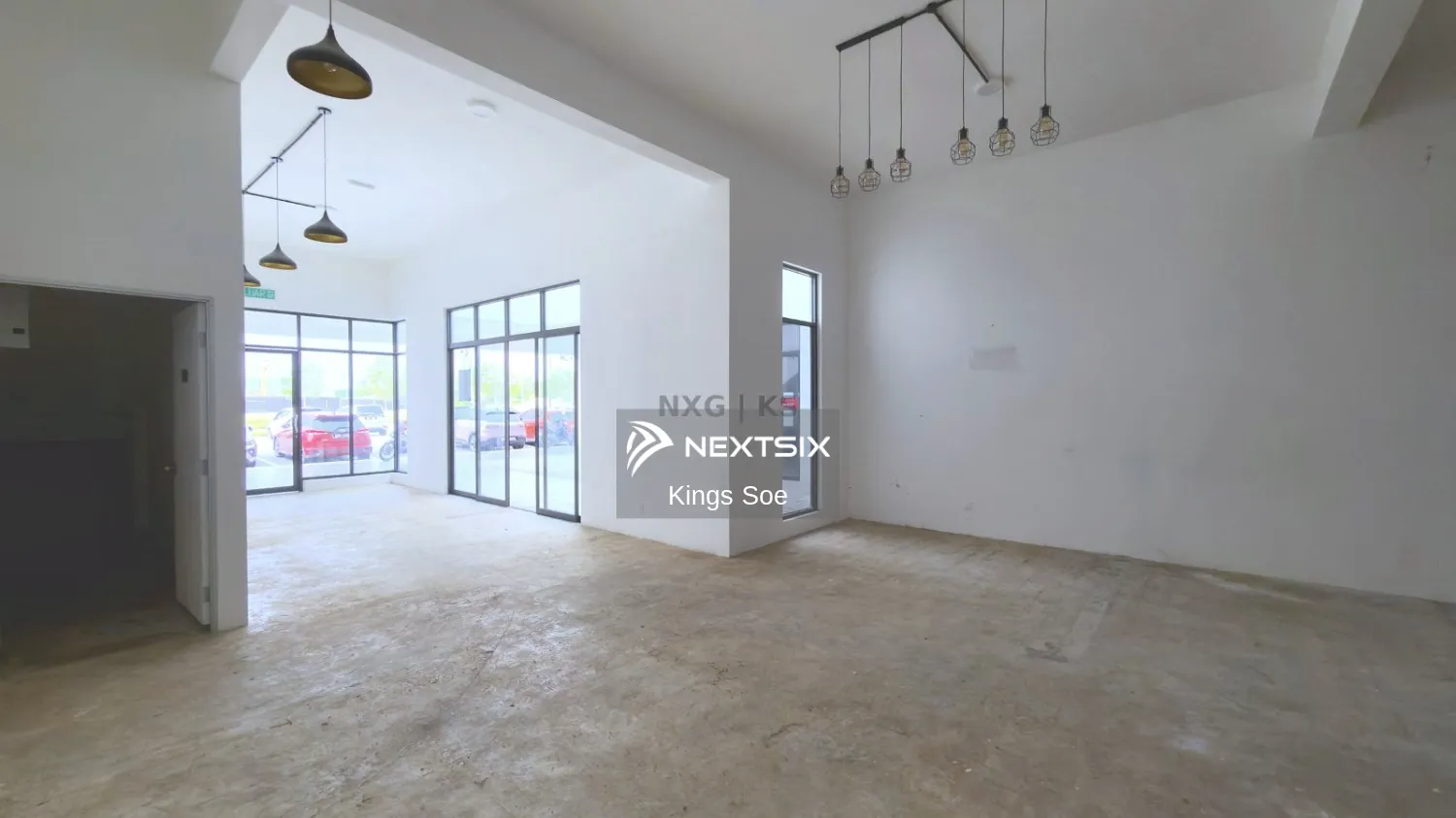 Shop Office For Rent in Kuala Selangor Selangor - Image 2